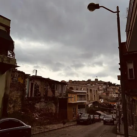 Marble House * كافالا