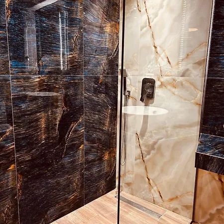 شقة Marble House *