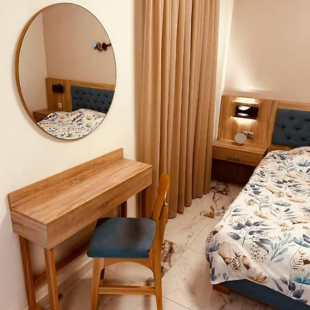 Apartament Marble House *