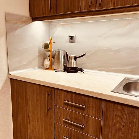 Marble House Apartament Kavala