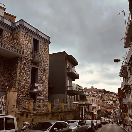 Marble House * Kavala