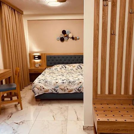 Marble House Kavala