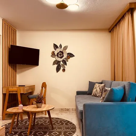 Marble House Apartmán Kavala