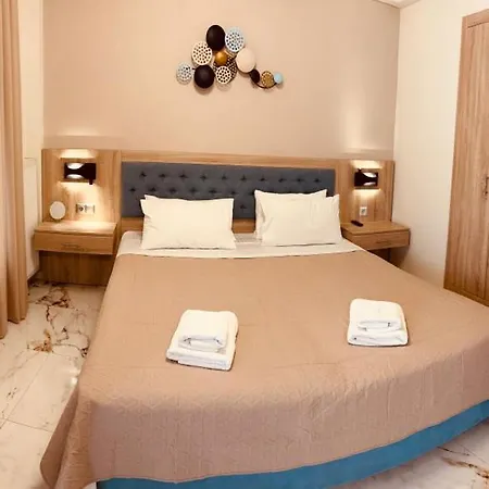 Appartement Marble House Kavala