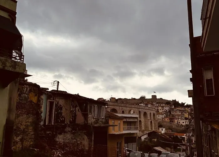 Marble House * Cavala