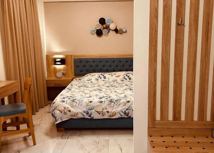 Marble House Kavala